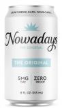 Nowadays - 5mg THC The Original 0 (62)