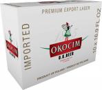Okocim - Premium Export Lager 0 (112)