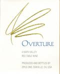 Opus One - Overture 0 (750)