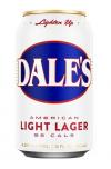 Oskar Blues Brewing Co - Dale's Light Lager 0 (621)