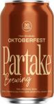 Partake Brewing - Oktoberfest N/A 0 (62)