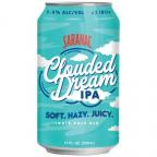 Saranac Brewery - Clouded Dream IPA 0 (62)