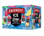 Smirnoff - Ice Zero Sugar Variety Pack 0 (221)