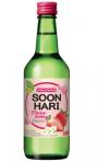 Soon Hari - Strawberry Soju (375)