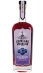 Sourland Mountain Spirits - Blueberry Honey Vodka 0 (750)