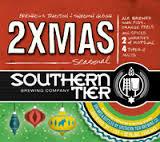 Southern Tier - 2Xmas 12oz 6pk Btls 2015 (667)