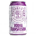 Southern Tier Distilling - Vodka Transfusion 0 (414)