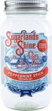 Sugarlands Distilling - Peppermint Stick Moonshine (750)