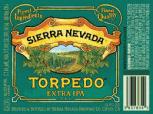 Sierra Nevada Brewing Co - Sierra Nevada Torpedo Extra IPA 0 (667)