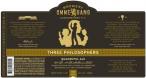 Brewery Ommegang - Three Philosophers 0 (445)