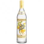 Stolichnaya - Vanil Vodka 0 (750)