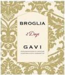 Broglia - Gavi Il Doge 2023 (750)