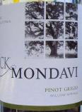 CK Mondavi - Pinot Grigio 2020 (1500)