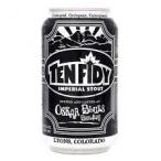 Oskar Blues Brewing Co - Ten Fidy 0 (414)