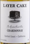 Layer Cake - Chardonnay 2021 (750)