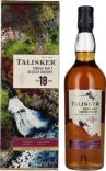 Talisker - 18 year Single Malt Scotch 0 (750)