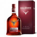 The Dalmore - 12 Year 0 (750)