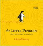 The Little Penguin - Chardonnay 0 (1500)