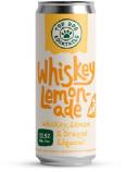 Top Dog Cocktails - Whiskey Lemonade 0 (414)