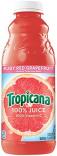 Tropicana - Grapefruit Juice 0