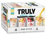 Truly - Brunch Hard Seltzer Mix Pack 0 (221)