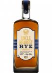 Uncle Nearest - Rye Whiskey (750)