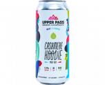 Upper Pass Beer Company - Cashmere Hoodie 0 (415)