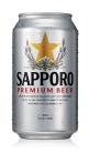 Sapporo Brewing Co - Sapporo Premium 0 (221)