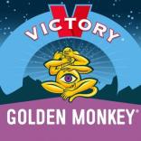 Victory Brewing Company - Golden Monkey 0 (1166)