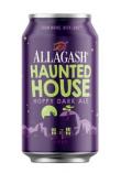 Allagash Brewing Company - Haunted House 0 (62)