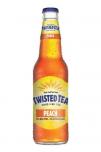 Twisted Tea - Peach Iced Tea 0 (667)