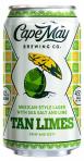 Cape May Brewing Company - Tan Limes 0 (62)