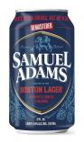 Boston Beer Co - Samuel Adams Boston Lager 0 (221)