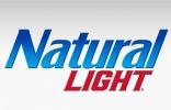 Anheuser-Busch - Natural Light NV (2255)