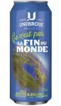 Unibroue - La Fin du Monde 0 (415)