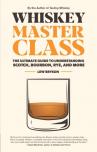 Whiskey Master Class by Lew Bryson - with The Glencairn Whisky Glass Set 0