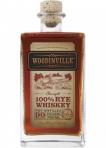 Woodinville - 100% Rye Whiskey (750)