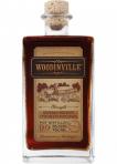 Woodinville - Port Finished Straight Bourbon (750)