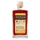 Woodinville - Straight Bourbon (750)