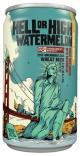 21st Amendment - Hell or High Watermelon Wheat (15 pack 12oz cans)