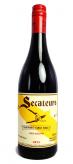 A A Badenhorst - Secateurs Red 2021 (750ml)