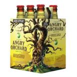 Angry Orchard - Green Apple (6 pack 12oz bottles)