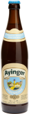 Ayinger Privatbrauerei - Ayinger Brauweisse (4 pack 12oz bottles)