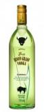 Baks Zubrowka - Bison Grass Flavored Vodka (750ml)