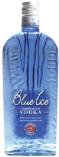 Blue Ice - Vodka (750ml)