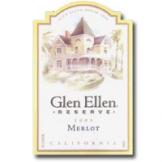 Glen Ellen - Merlot California Reserve 2022 (1.5L)