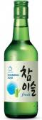 Jinro - Chamisul Fresh Soju (1.75L)