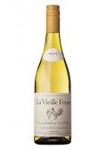 La Vieille Ferme - Cotes du Luberon Blanc 2023 (1.5L)