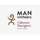 Man Vintners - Cabernet Sauvignon South Africa 2021 (750ml)