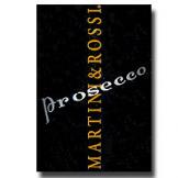 Martini & Rossi - Prosecco 0 (750ml)